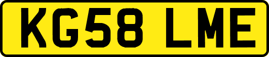 KG58LME