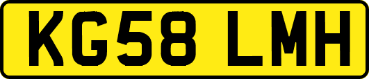 KG58LMH