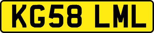 KG58LML