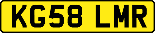 KG58LMR