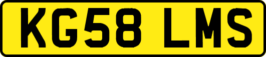 KG58LMS