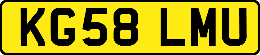 KG58LMU
