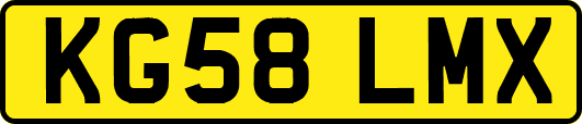 KG58LMX