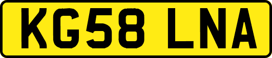 KG58LNA