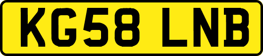 KG58LNB