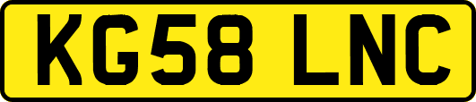 KG58LNC