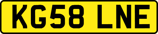 KG58LNE