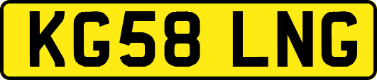 KG58LNG