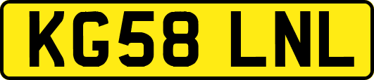 KG58LNL