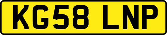 KG58LNP