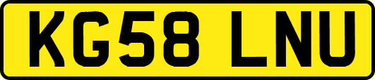 KG58LNU