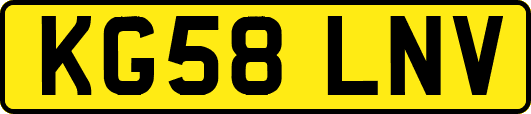 KG58LNV