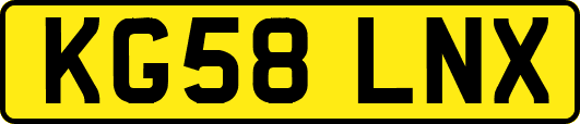 KG58LNX