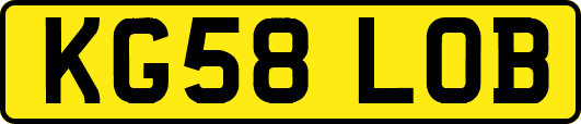KG58LOB