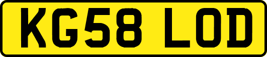 KG58LOD