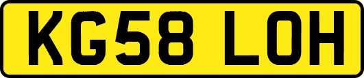 KG58LOH