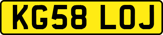 KG58LOJ