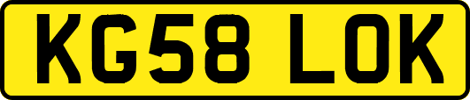 KG58LOK