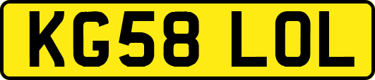 KG58LOL