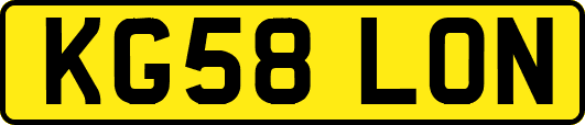 KG58LON
