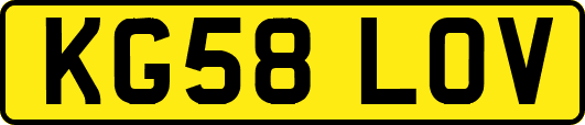 KG58LOV