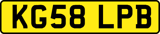KG58LPB