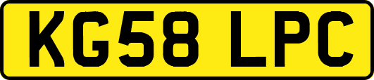 KG58LPC