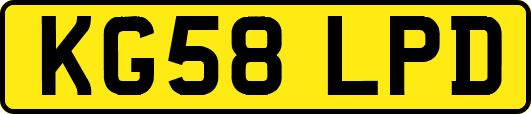 KG58LPD