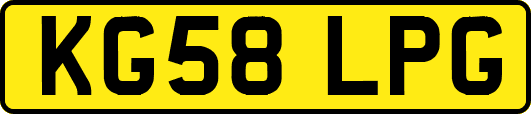 KG58LPG