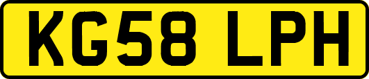 KG58LPH