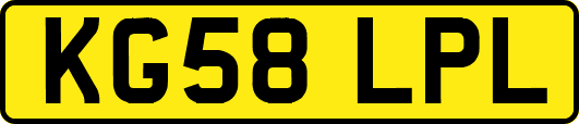 KG58LPL