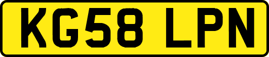 KG58LPN
