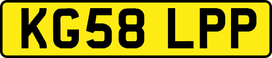 KG58LPP
