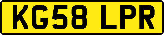 KG58LPR