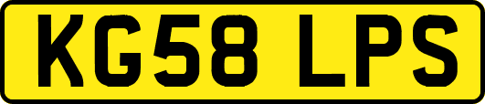 KG58LPS