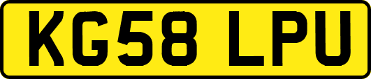 KG58LPU