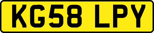 KG58LPY