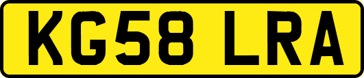 KG58LRA