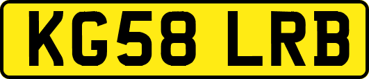KG58LRB