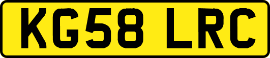 KG58LRC