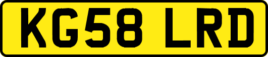 KG58LRD