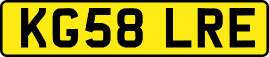 KG58LRE