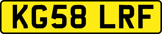 KG58LRF