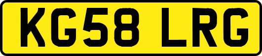 KG58LRG