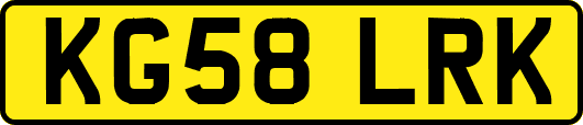 KG58LRK