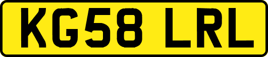 KG58LRL