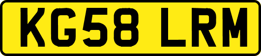 KG58LRM