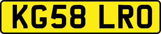 KG58LRO