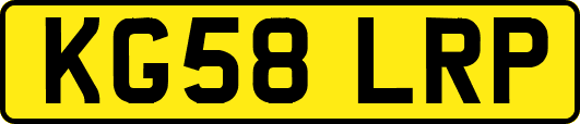 KG58LRP