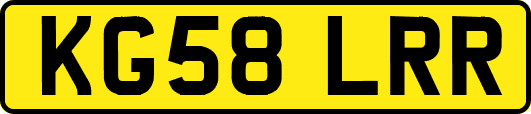 KG58LRR